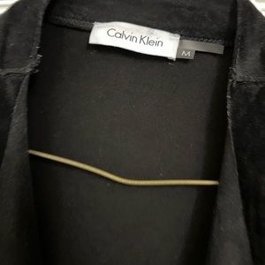 Calvin Klein jacket